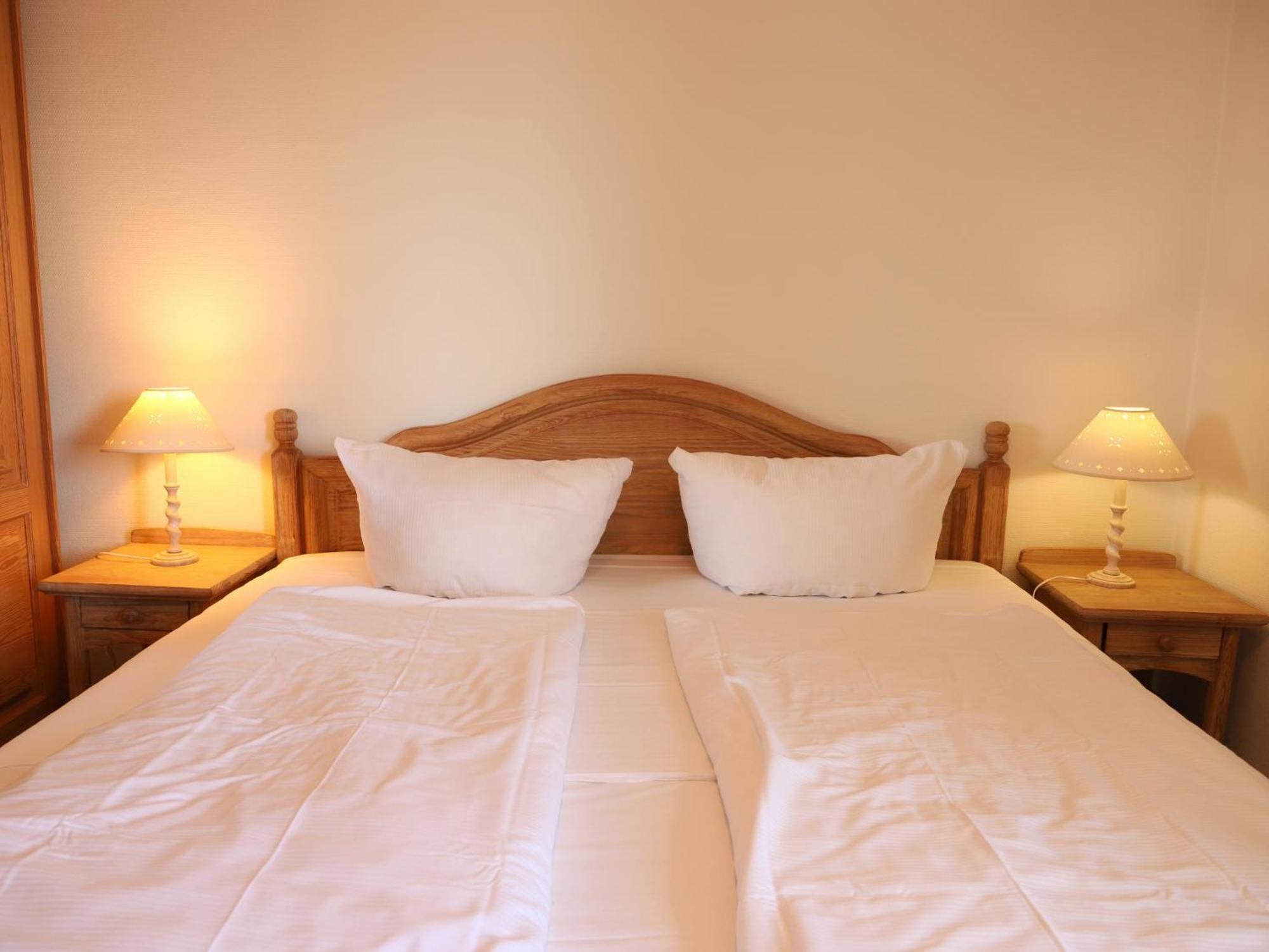 Strandnahe Ferienwohnung, Zentral Gelegen, Wlan Und Balkon, Andreas Dirks-Str. 1 Westerland Ngoại thất bức ảnh