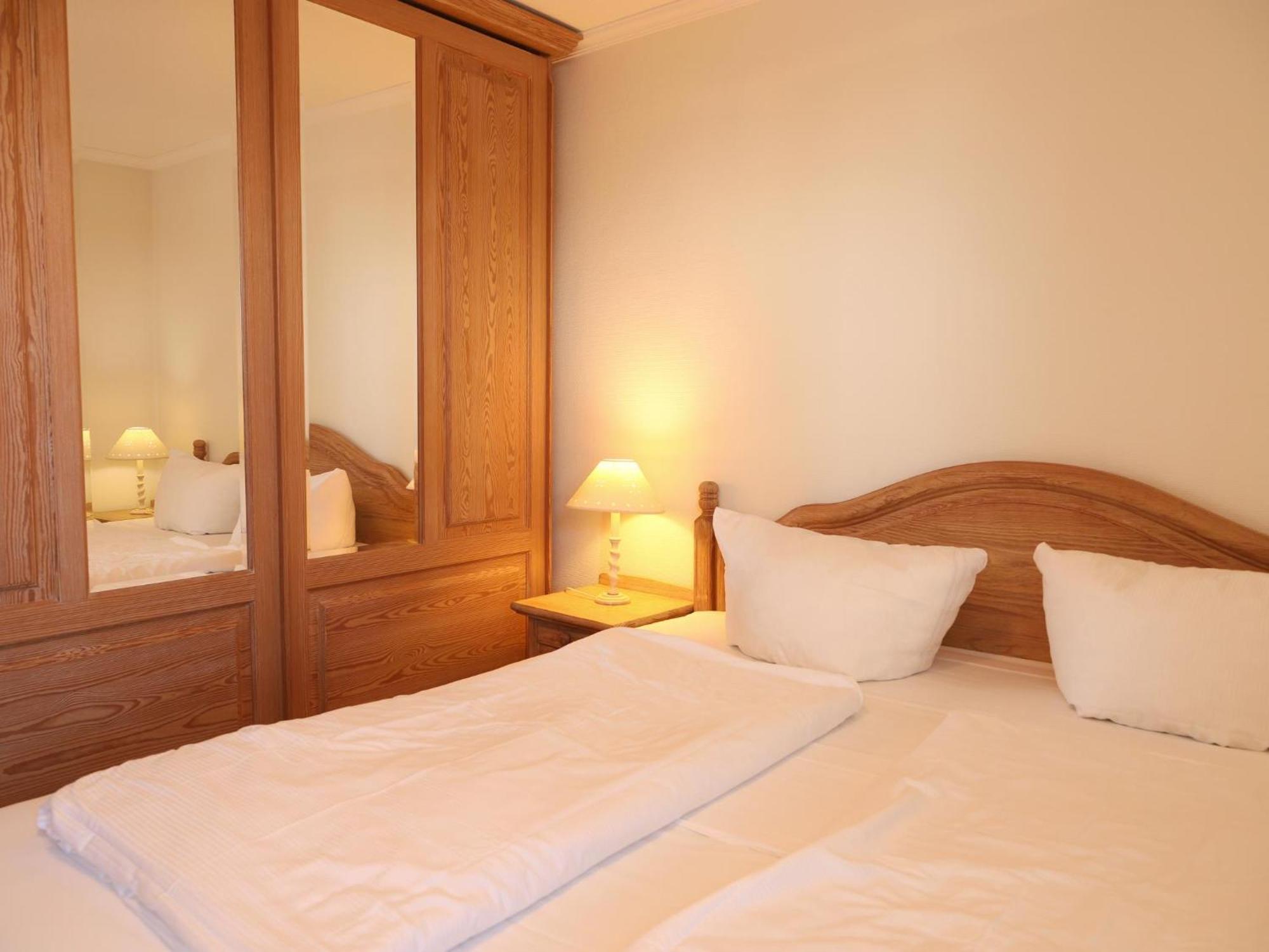 Strandnahe Ferienwohnung, Zentral Gelegen, Wlan Und Balkon, Andreas Dirks-Str. 1 Westerland Ngoại thất bức ảnh